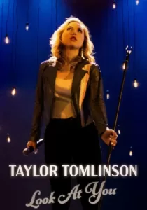 Taylor Tomlinson Look At You เทย์เลอร์ ทอมลินสัน: ดูเธอสิ