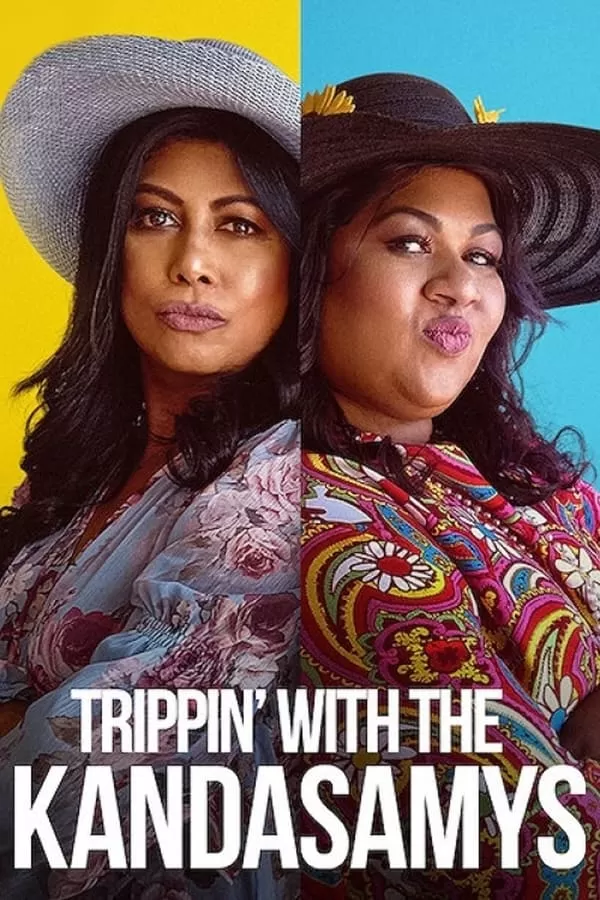 Trippin’ With The Kandasamys ทริปป่วนกับบ้านกันดาสามิส