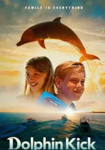 Dolphin Kick พากย์ไทย