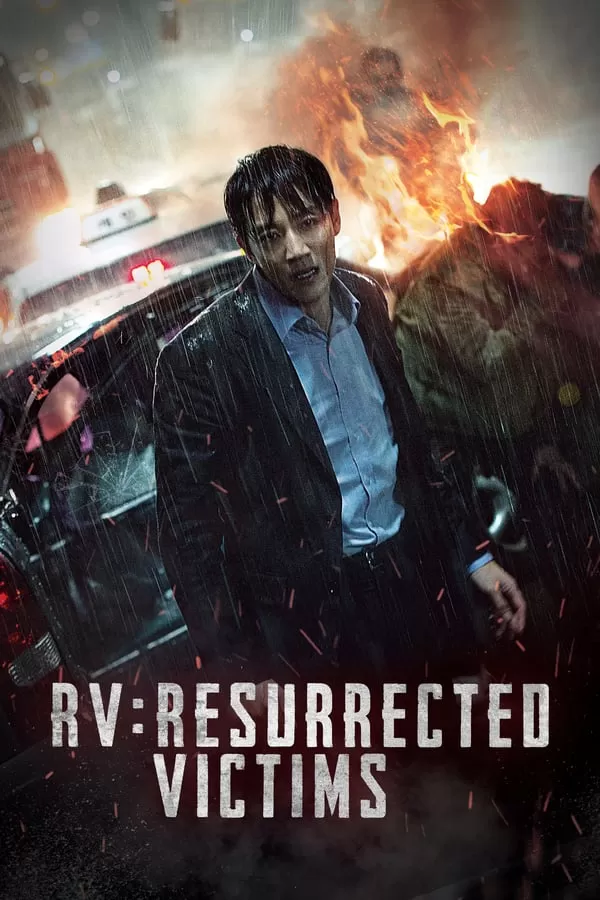 RV Resurrected Victims