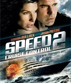 Speed 2 Cruise Control สปีด 2 เร็วกว่านรก