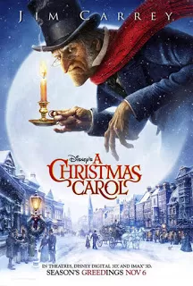 A Christmas Carol อาถรรพ์วันคริสต์มาส