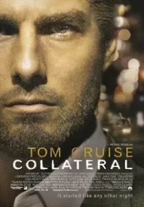 Collateral สกัดแผนฆ่า ล่าอำมหิต