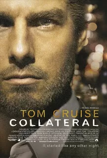 Collateral สกัดแผนฆ่า ล่าอำมหิต