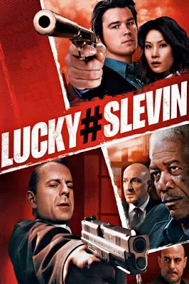 Lucky Number Slevin สเลวิ่น มือใหม่หัดเก็บ