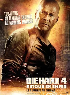 Die Hard 4 ปลุกอึด ตายยาก