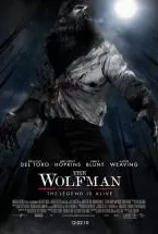 The Wolfman มนุษย์หมาป่า ราชันย์อำมหิต