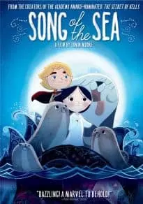 Song of the Sea เจ้าหญิงมหาสมุทร