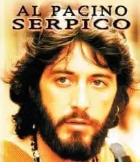 Serpico เซอร์ปิโก้ ตำรวจอันตราย