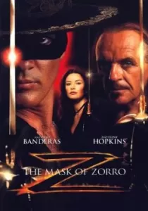 The Mask of Zorro หน้ากากโซโร