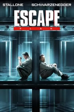 Escape Plan แหกคุกมหาประลัย