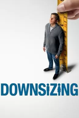 Downsizing มนุษย์ย่อไซส์