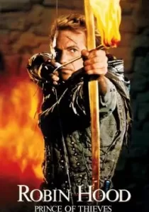 Robin Hood Prince of Thieves โรบินฮู้ด เจ้าชายจอมโจร