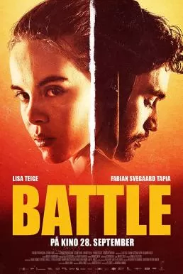 Battle แบตเทิล สงครามจังหวะ