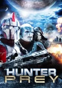 Screamers The Hunting สครีมเมอร์ส อมนุษย์พันธุ์สังหาร