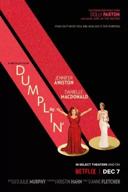 Dumplin’ นางงามหัวใจไซส์บิ๊ก