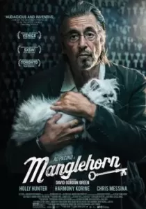 Manglehorn
