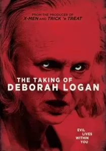 The Taking of Deborah Logan หลอนจิตปริศนา