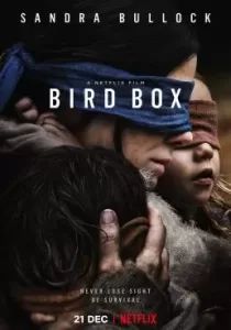 Bird Box มอง อย่าให้เห็น