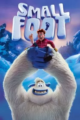 Smallfoot สมอลล์ฟุต