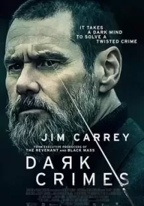 Dark Crimes วิปริตจิตฆาตกร