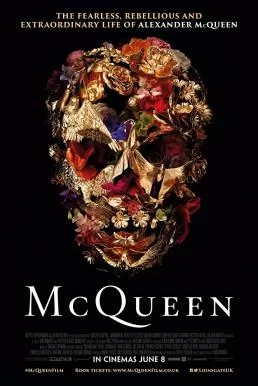 McQueen แม็คควีน