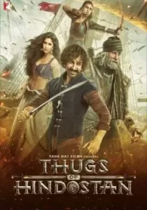 Thugs of Hindostan