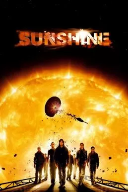 Sunshine ซันไชน์ ยุทธการสยบพระอาทิตย์