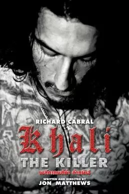 Khali the Killer พลิกเกมส์ฆ่า ล่าทมิฬ