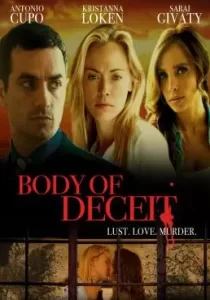 Body of Deceit ปริศนาซ่อนตาย