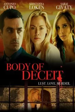 Body of Deceit ปริศนาซ่อนตาย