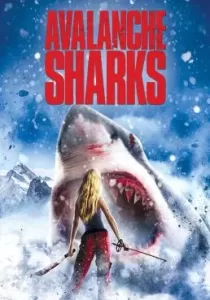 Avalanche Sharks ฉลามหิมะล้านปี