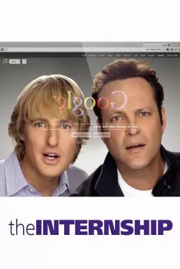 The Internship คู่ป่วนอินเทิร์นดูโอ