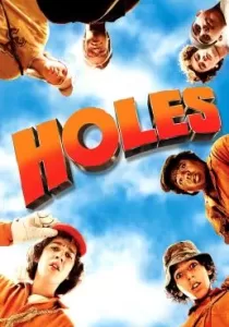 Holes ขุมทรัพย์ปาฏิหารย์