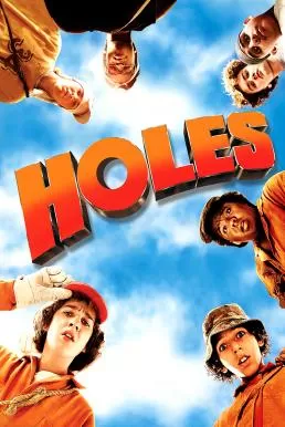 Holes ขุมทรัพย์ปาฏิหารย์