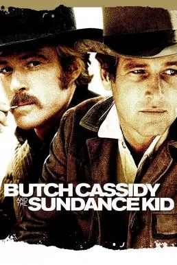 Butch Cassidy and the Sundance Kid สองสิงห์ชาติไอ้เสือ