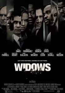 Widows หม้ายสาวล้างบัญชีหนี้