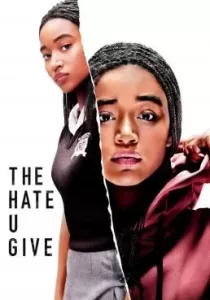 The Hate U Give