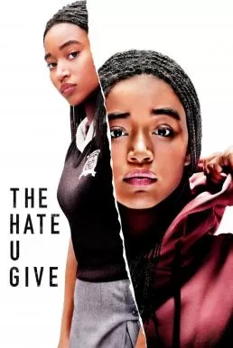 The Hate U Give