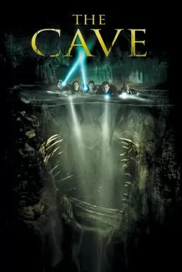 The Cave ถ้ำอสูรสังหาร