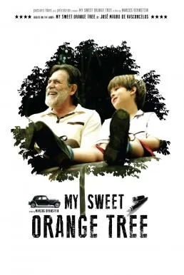 My Sweet Orange Tree ต้นส้มแสนรัก