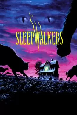 Sleepwalkers ดูดชีพสายพันธุ์สุดท้าย