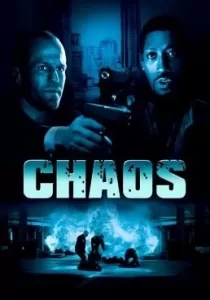 Chaos หักแผนจารกรรม สะท้านโลก