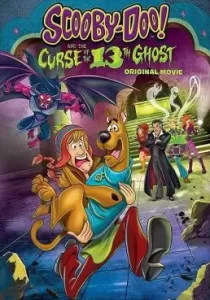 Scooby-Doo! and the Curse of the 13th Ghost สคูบี้ดู กับ 13 ผีคดีกุ๊กๆ กู๋