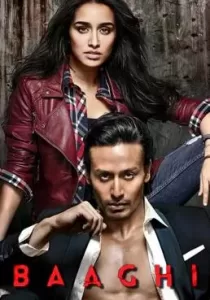 Baaghi ยอดคนสุดกระห่ำ