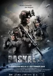 Paskal ปาสกัล หน่วยพิฆาตทะเลโหด