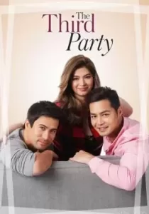 The Third Party มือที่สาม