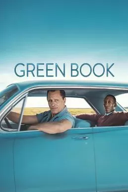 Green Book กรีนบุ๊ค