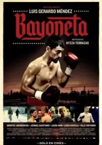 Bayoneta สังเวียนท้าคน