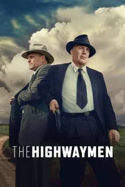 The Highwaymen มือปราบล่าพระกาฬ